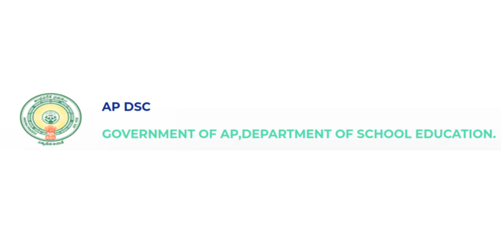 ap dsc notification 2024