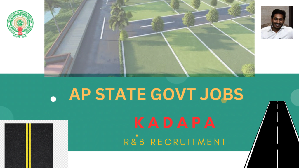 Kadapa Jobs