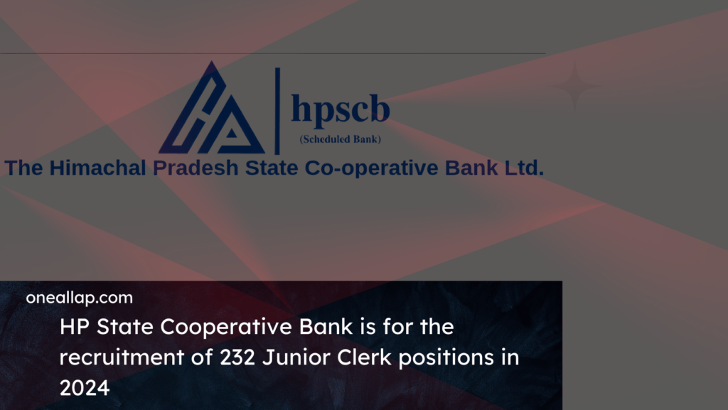 hp state cooperative bank ltd